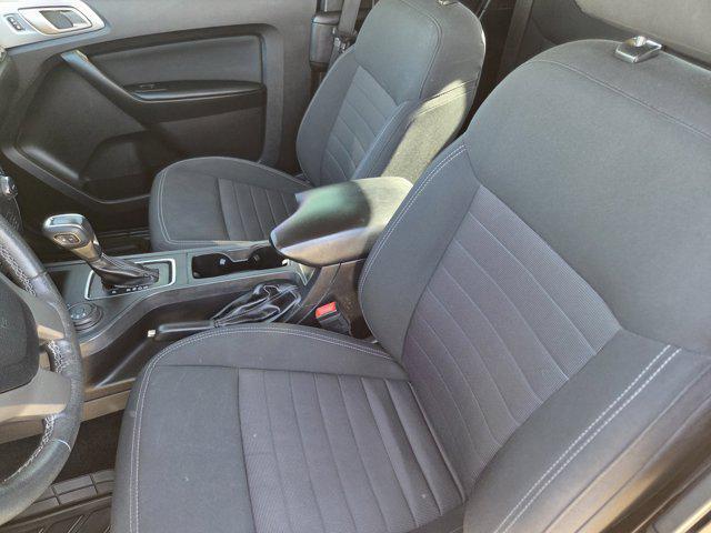 used 2019 Ford Ranger car, priced at $19,476