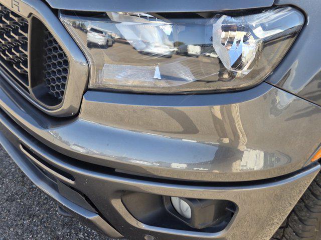 used 2019 Ford Ranger car, priced at $19,476
