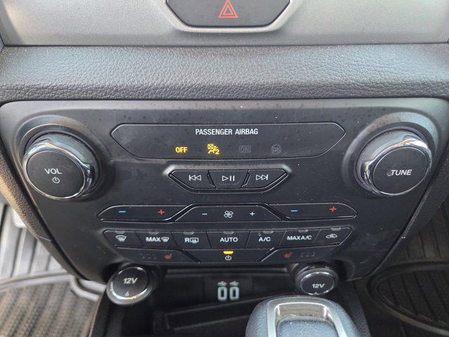 used 2019 Ford Ranger car, priced at $19,476