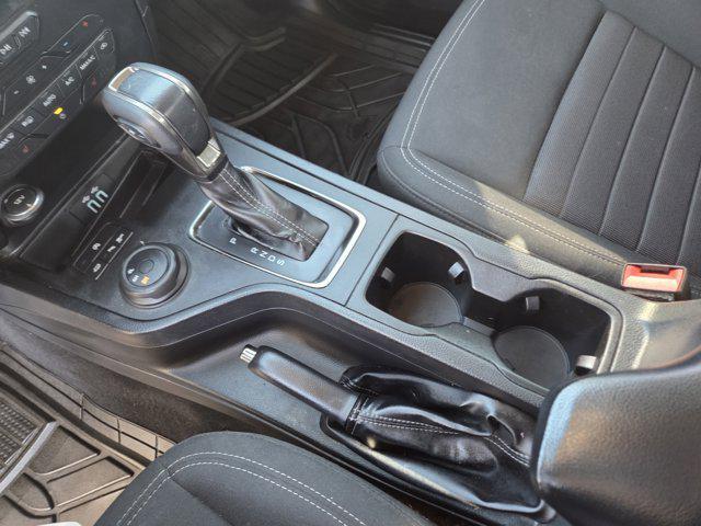 used 2019 Ford Ranger car, priced at $19,476