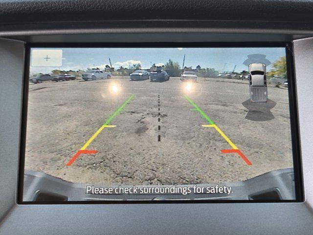 used 2019 Ford Ranger car, priced at $19,476