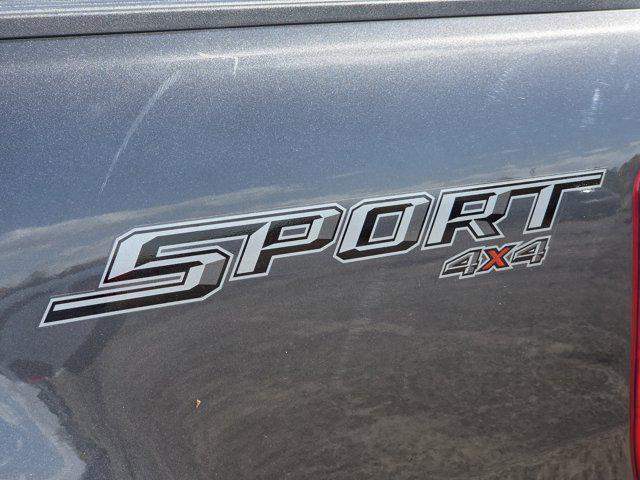 used 2019 Ford Ranger car, priced at $19,476