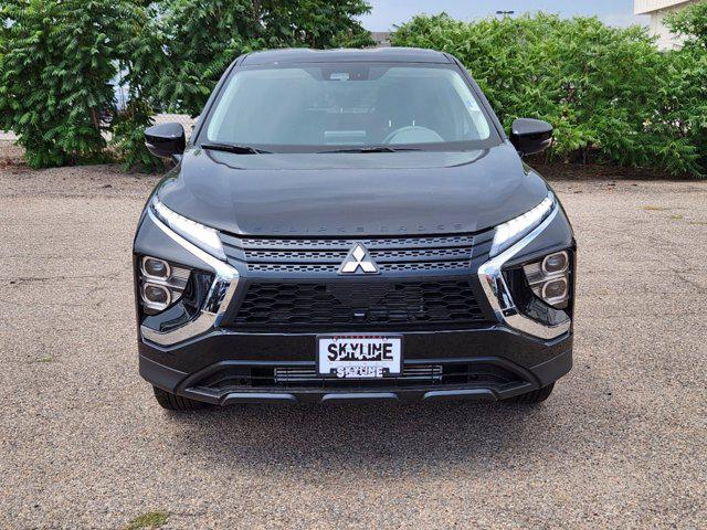 new 2024 Mitsubishi Eclipse Cross car, priced at $29,490