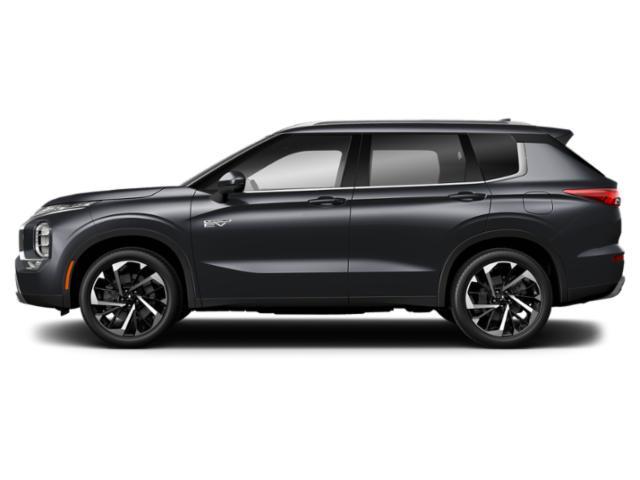 new 2025 Mitsubishi Outlander PHEV car, priced at $41,260