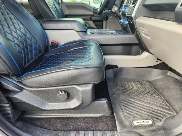 used 2019 Ford F-150 car, priced at $29,967