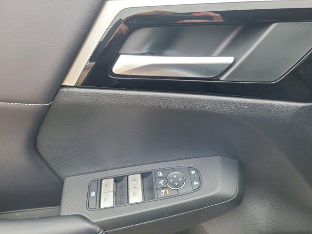 used 2023 Mitsubishi Outlander PHEV car, priced at $31,590