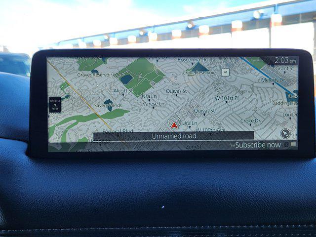 used 2024 Mazda CX-5 car, priced at $22,764