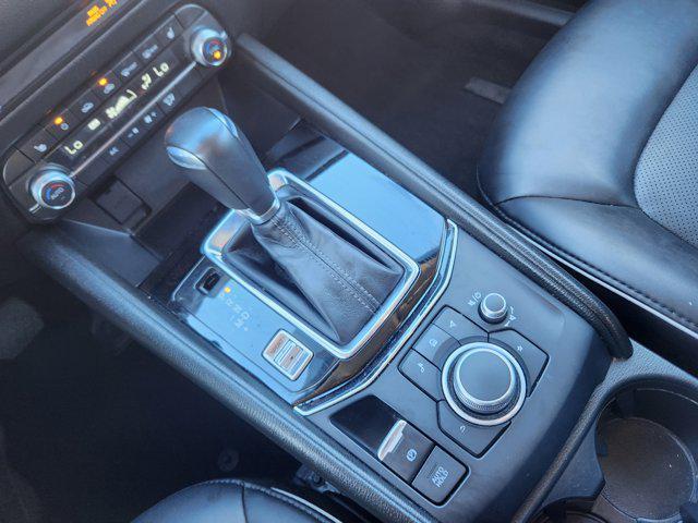 used 2024 Mazda CX-5 car, priced at $22,764