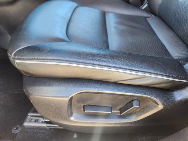 used 2024 Mazda CX-5 car, priced at $22,764