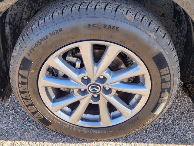 used 2024 Mazda CX-5 car, priced at $22,764