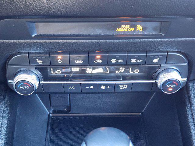 used 2024 Mazda CX-5 car, priced at $22,764