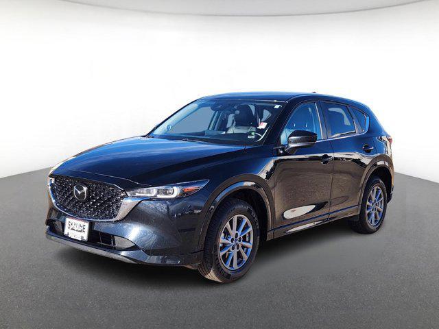 used 2024 Mazda CX-5 car, priced at $22,764