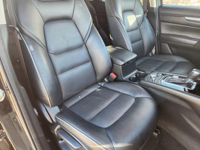 used 2024 Mazda CX-5 car, priced at $22,764