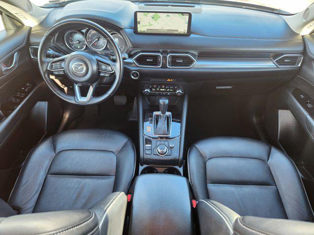 used 2024 Mazda CX-5 car, priced at $22,764