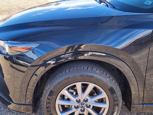 used 2024 Mazda CX-5 car, priced at $22,764