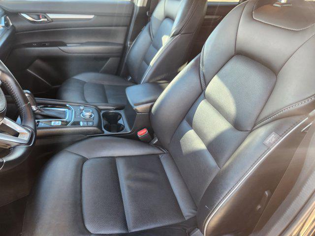 used 2024 Mazda CX-5 car, priced at $22,764