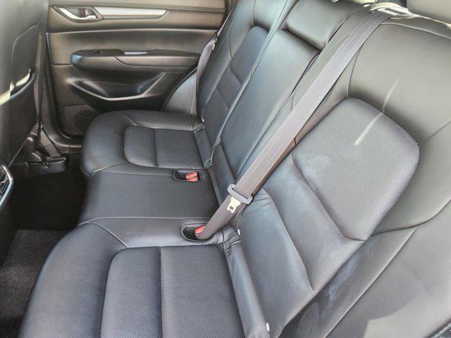 used 2024 Mazda CX-5 car, priced at $22,764