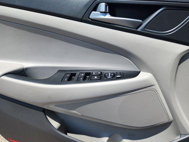 used 2017 Hyundai Tucson car, priced at $16,950