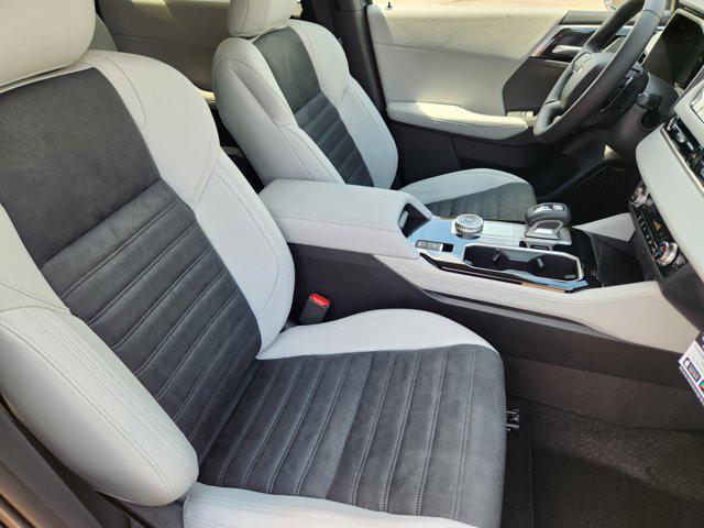 new 2025 Mitsubishi Outlander car, priced at $36,785