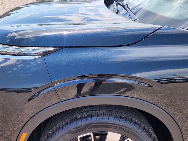 new 2025 Mitsubishi Outlander car, priced at $36,785