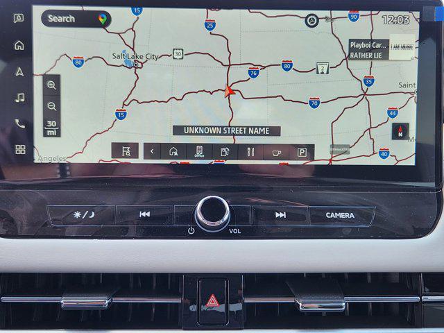 new 2025 Mitsubishi Outlander car, priced at $36,785