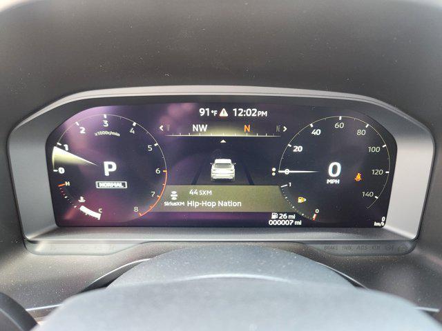 new 2025 Mitsubishi Outlander car, priced at $36,785