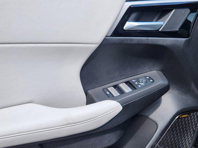 new 2025 Mitsubishi Outlander car, priced at $36,785