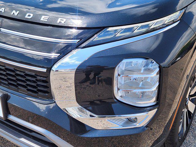 new 2025 Mitsubishi Outlander car, priced at $36,785