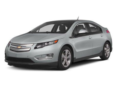 used 2014 Chevrolet Volt car, priced at $7,794