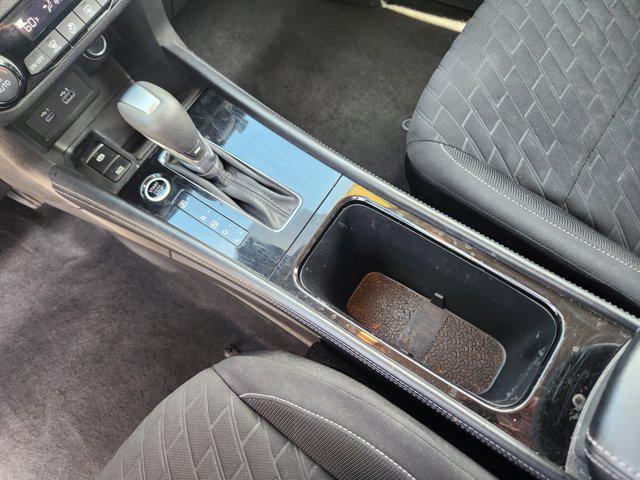 used 2021 Nissan Kicks car, priced at $17,992