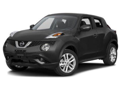 used 2015 Nissan Juke car, priced at $7,959