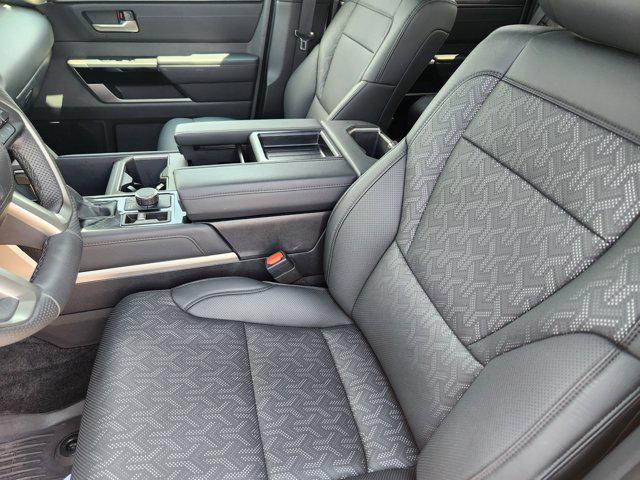 used 2025 Toyota Tundra car, priced at $57,825