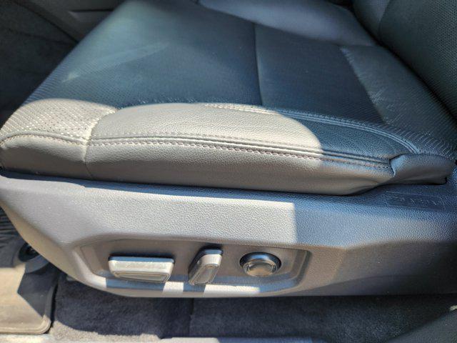 used 2025 Toyota Tundra car, priced at $57,825