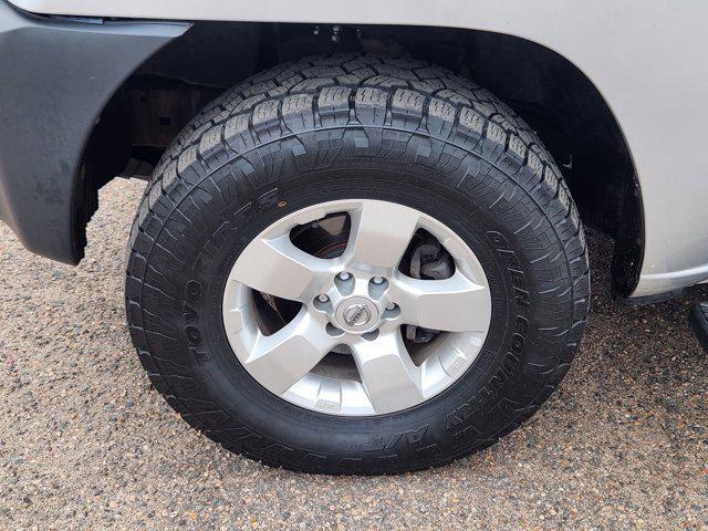 used 2013 Nissan Xterra car, priced at $12,515