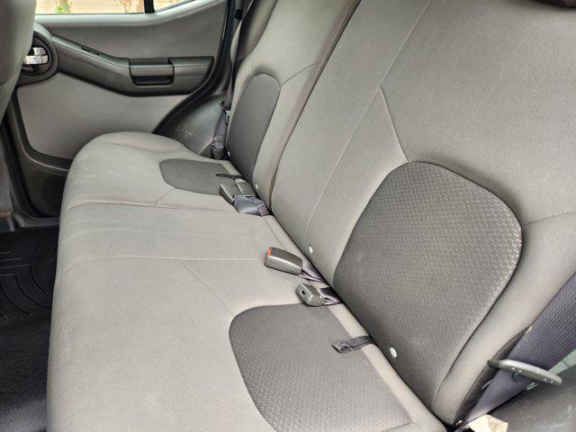 used 2013 Nissan Xterra car, priced at $12,515