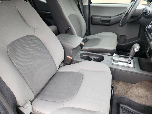 used 2013 Nissan Xterra car, priced at $12,515