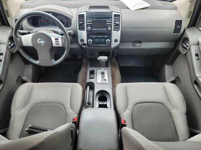 used 2013 Nissan Xterra car, priced at $12,515