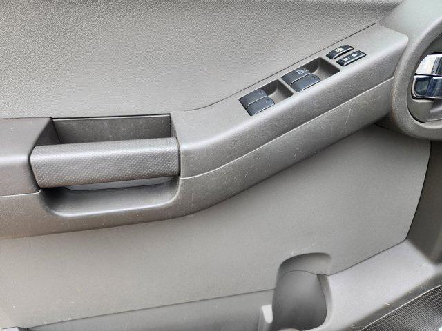 used 2013 Nissan Xterra car, priced at $12,515