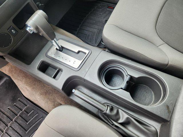 used 2013 Nissan Xterra car, priced at $12,515