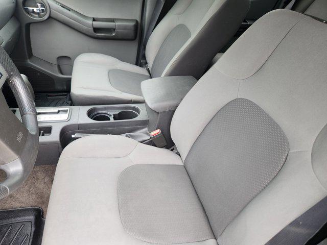 used 2013 Nissan Xterra car, priced at $12,515