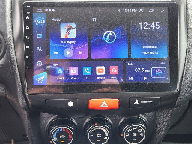 used 2015 Mitsubishi Outlander Sport car, priced at $7,939