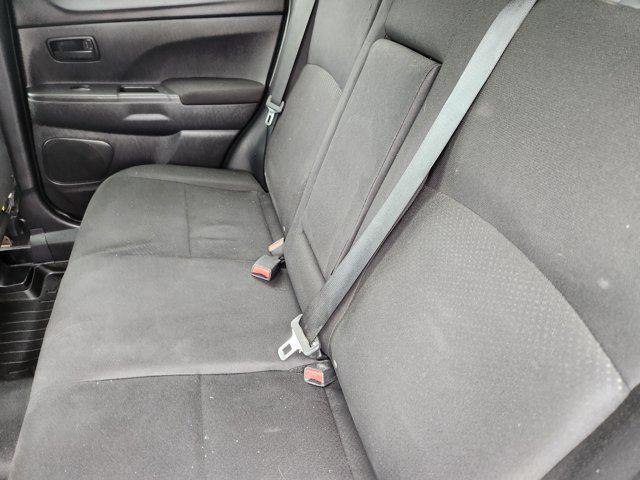 used 2015 Mitsubishi Outlander Sport car, priced at $7,939
