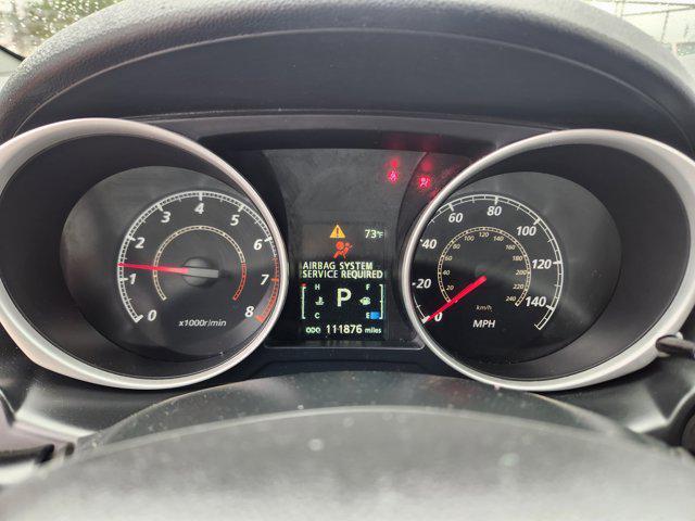 used 2015 Mitsubishi Outlander Sport car, priced at $7,939