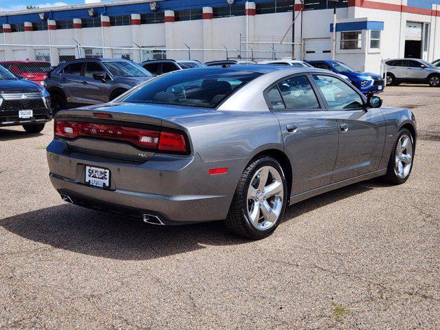 used 2011 Dodge Charger car, priced at $14,103