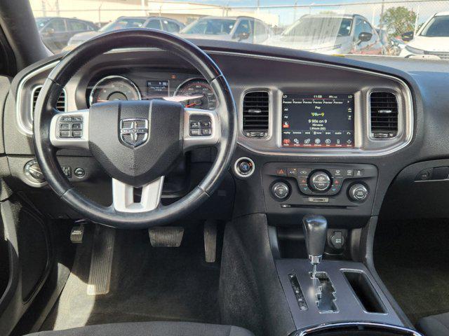 used 2011 Dodge Charger car, priced at $14,103