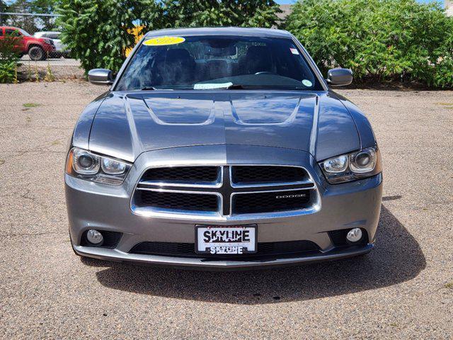 used 2011 Dodge Charger car, priced at $14,103