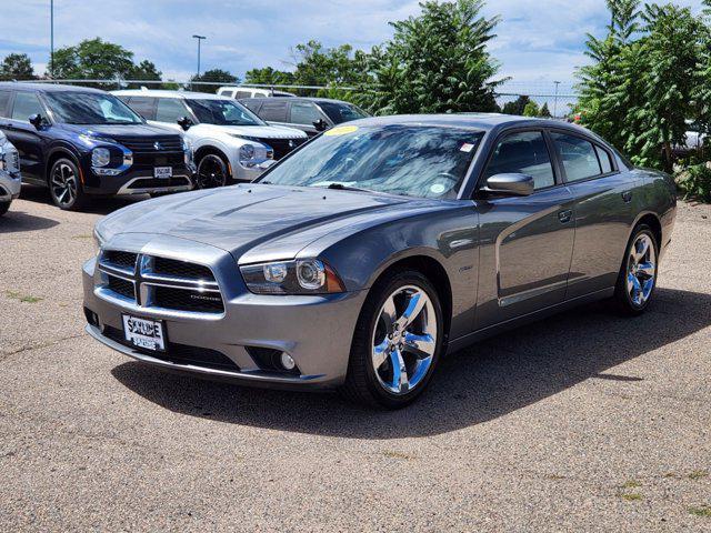 used 2011 Dodge Charger car, priced at $14,103