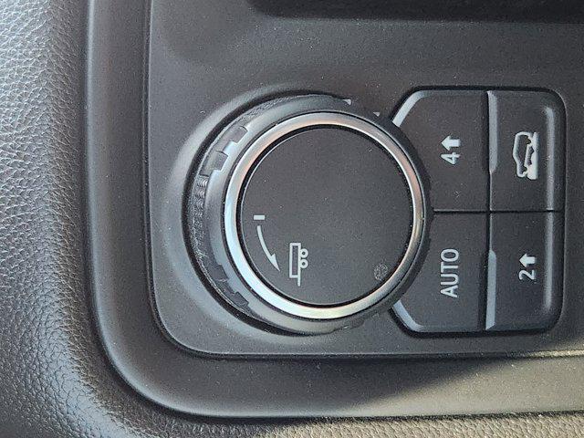 used 2021 Chevrolet Silverado 1500 car, priced at $30,858