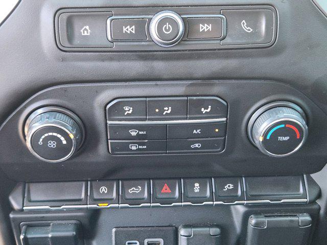 used 2021 Chevrolet Silverado 1500 car, priced at $30,858