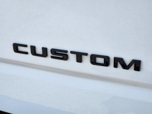 used 2021 Chevrolet Silverado 1500 car, priced at $30,858